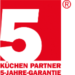 Icon 5-Jahres-Garantie